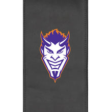 Load image into Gallery viewer, Northwestern State Demon Head Logo Panel

