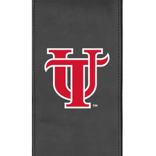 Load image into Gallery viewer, PhantomX Mesh Gaming Chair with Tampa University Primary Logo
