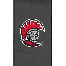 Load image into Gallery viewer, PhantomX Mesh Gaming Chair with University of Tampa Spartans Logo

