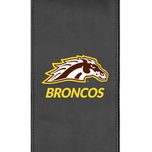 Load image into Gallery viewer, Curve Task Chair with Western Michigan Alternate Logo
