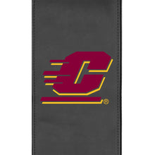 Load image into Gallery viewer, Curve Task Chair with Central Michigan Primary
