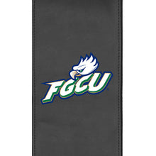 Load image into Gallery viewer, Swivel Bar Stool 2000 with Florida Gulf Coast University Primary Logo
