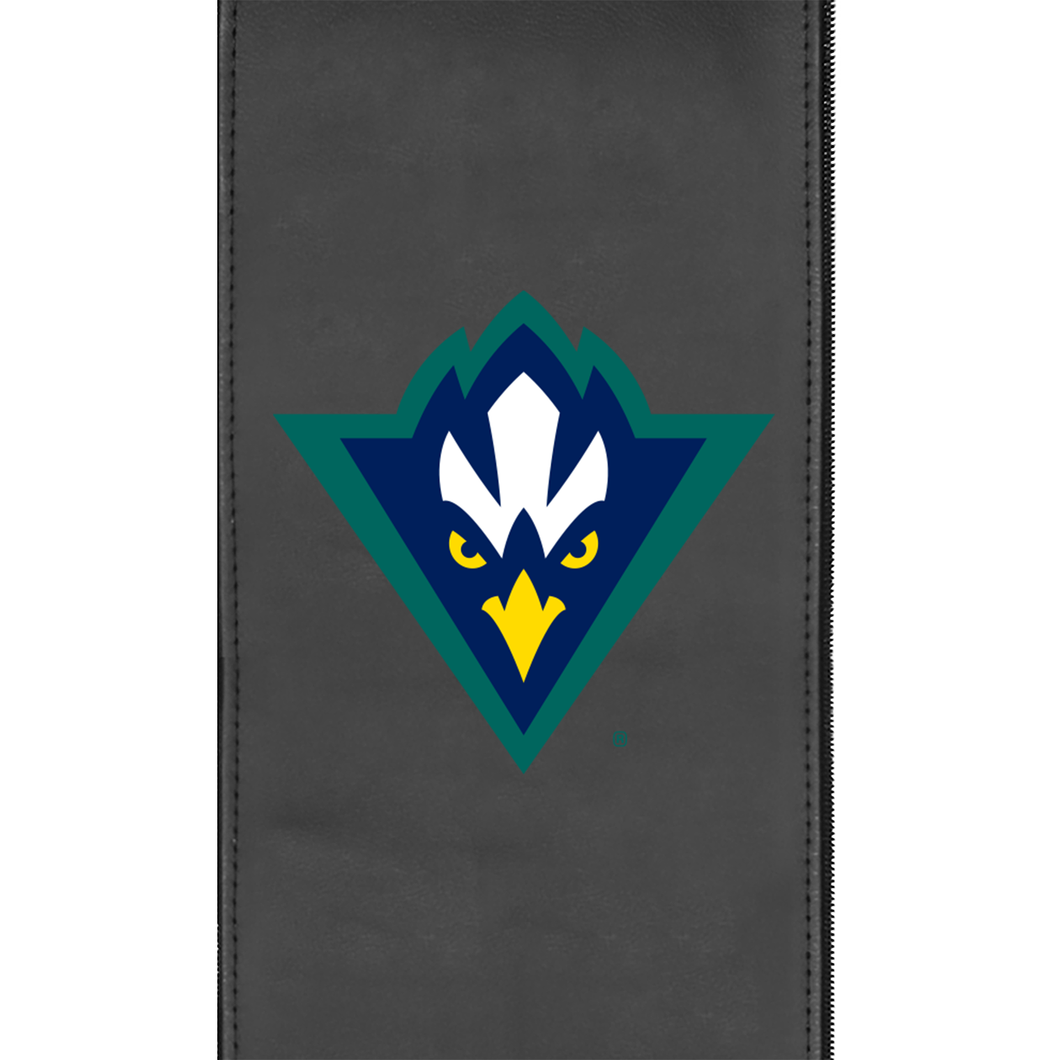 UNC Wilmington Secondary Logo Panel
