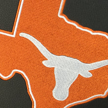 Load image into Gallery viewer, Swivel Bar Stool 2000 with Texas Longhorns Secondary
