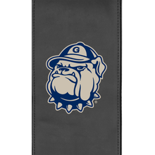 Load image into Gallery viewer, Relax Home Theater Recliner with Georgetown Hoyas Secondary
