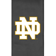 Load image into Gallery viewer, Curve Task Chair with Notre Dame Secondary Logo
