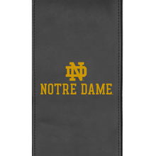 Load image into Gallery viewer, Notre Dame Wordmark Logo Panel
