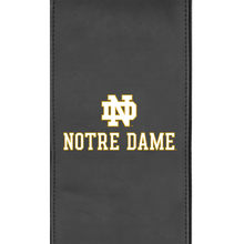 Load image into Gallery viewer, Swivel Bar Stool 2000 with Notre Dame Alternate Logo
