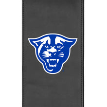 Load image into Gallery viewer, Swivel Bar Stool 2000 with Georgia State University Alternate Logo
