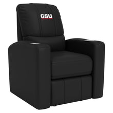 Load image into Gallery viewer, Stealth Recliner with Georgia State University Wordmark Logo
