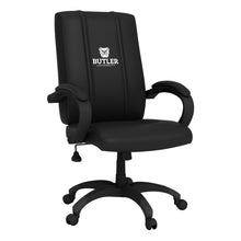 Load image into Gallery viewer, Office Chair 1000 with Butler University Institutional Logo
