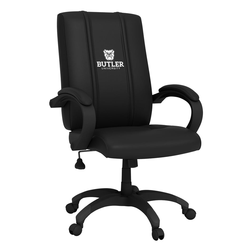 Office Chair 1000 with Butler University Institutional Logo