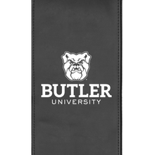 Load image into Gallery viewer, Relax Home Theater Recliner with Butler University Institutional Logo
