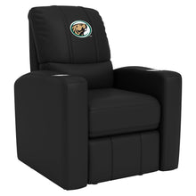 Load image into Gallery viewer, Stealth Recliner with Bemidji State University Primary Logo
