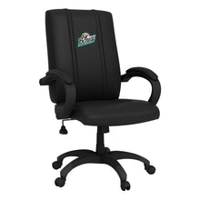 Load image into Gallery viewer, Office Chair 1000 with Bemidji State University Secondary Logo
