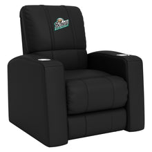 Load image into Gallery viewer, Relax Home Theater Recliner with Bemidji State University Secondary Logo
