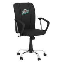 Load image into Gallery viewer, Curve Task Chair with Bemidji State University Secondary Logo
