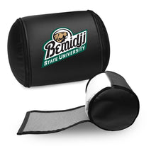 Load image into Gallery viewer, Bemidji State University Secondary Logo Panel
