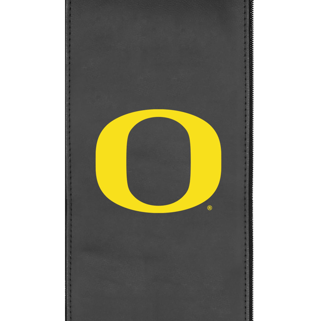 Oregon Ducks Logo Panel