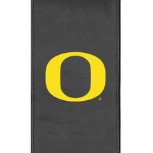 Load image into Gallery viewer, Xpression Pro Gaming Chair with University of Oregon Ducks Primary logo
