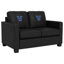 Load image into Gallery viewer, Dyno Stationary Loveseat with Villanova Wildcats Primary Logo
