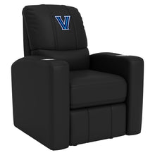 Load image into Gallery viewer, Stealth Recliner with Villanova Wildcats Primary Logo
