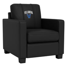 Load image into Gallery viewer, Dyno Stationary Club Chair with Villanova Wildcats Alternate Logo

