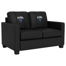 Load image into Gallery viewer, Dyno Stationary Loveseat with Villanova Wildcats Alternate Logo
