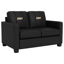 Load image into Gallery viewer, Dyno Stationary Loveseat with West Point ARMY Logo
