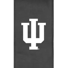 Load image into Gallery viewer, Relax Home Theater Recliner with Indiana University Primary Logo
