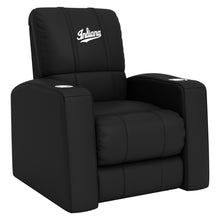 Load image into Gallery viewer, Relax Home Theater Recliner with Indiana University Wordmark Logo
