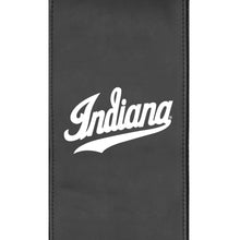 Load image into Gallery viewer, Relax Home Theater Recliner with Indiana University Wordmark Logo
