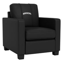 Load image into Gallery viewer, Dyno Stationary Club Chair with Indiana University Hoosier Logo
