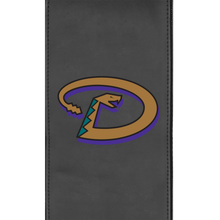 Load image into Gallery viewer, PhantomX Mesh Gaming Chair with Arizona Diamondbacks Cooperstown Secondary

