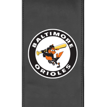 Load image into Gallery viewer, Swivel Bar Stool 2000 with Baltimore Orioles Cooperstown Secondary
