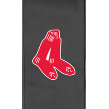 Load image into Gallery viewer, Swivel Bar Stool 2000 with Boston Red Sox Cooperstown Primary
