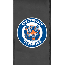 Load image into Gallery viewer, Swivel Bar Stool 2000 with Detroit Tigers Cooperstown
