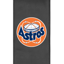 Cargar imagen en el visor de la galería, Game Rocker 100 with Houston Astros Cooperstown Logo
