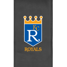 Load image into Gallery viewer, Stealth Power Plus Recliner with Kansas City Royals Cooperstown
