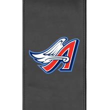 Load image into Gallery viewer, California Angels Cooperstown Primary Logo Panel
