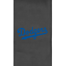 Load image into Gallery viewer, Dodgers Cooperstown Secondary Logo Panel

