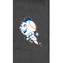 Load image into Gallery viewer, Swivel Bar Stool 2000 with New York Mets Cooperstown Primary
