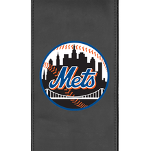 Load image into Gallery viewer, Swivel Bar Stool 2000 with New York Mets Cooperstown Secondary
