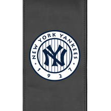 Load image into Gallery viewer, Game Rocker 100 with New York Yankees Cooperstown Logo

