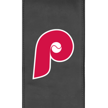 Cargar imagen en el visor de la galería, Game Rocker 100 with Philadelphia Phillies Cooperstown Secondary Logo
