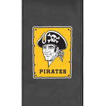 Load image into Gallery viewer, Game Rocker 100 with Pittsburgh Pirates Cooperstown Logo
