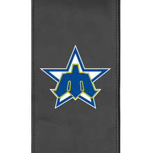 Load image into Gallery viewer, Relax Home Theater Recliner with Seattle Mariners Cooperstown Primary
