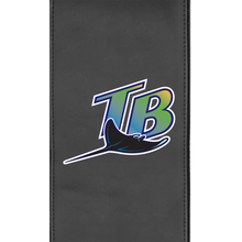 Load image into Gallery viewer, PhantomX Mesh Gaming Chair with Tampa Bay Rays Cooperstown Secondary
