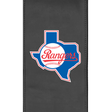Load image into Gallery viewer, Game Rocker 100 with Texas Rangers Cooperstown Logo
