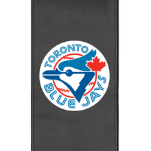 Cargar imagen en el visor de la galería, Curve Task Chair with Toronto Blue Jays Cooperstown
